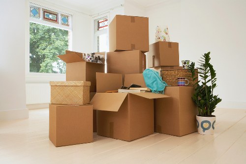 Final review of a complaints procedure for removals